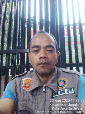 Cari lowongan keeja antar jemput