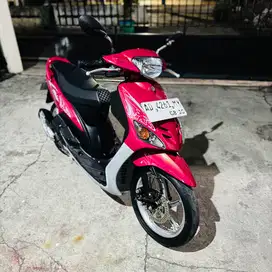 Yamaha Mio Sporty 2005