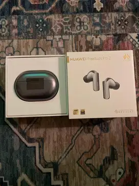 Jual santaii Huawei freebuds 2 pro Resmi