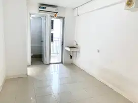 Dijual Unit Apartemen Affordable di Bassura City