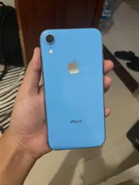 Iphone xr 64gb alloperator