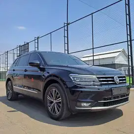 [ Nik 2021 ] VW Tiguan 1.4 TSI Allspace 2021