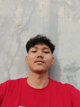 Sedang mencari pekerjaan