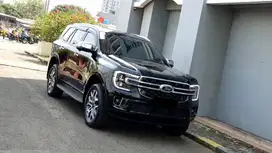 [LOW KM] Ford Everest Titanium 2.0 Turbo AWD Facelift Diesel 2024/2025