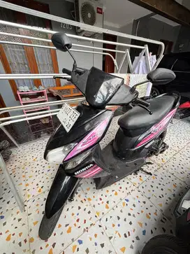 Jual honda vario 2007 karbu