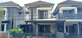 Dijual Rumah 2 Lantai Full Furnish
