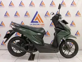 DP 900 RB HONDA BEAT DELUXE TH 2024 KTP DAERAH BISA / CASH / TT