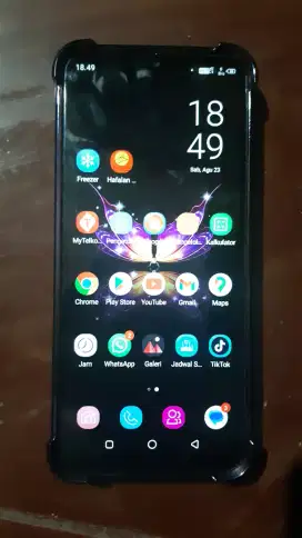 Infinix hotplay 9