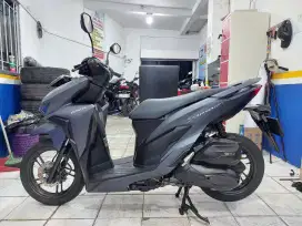 DIJUAL CASH HONDA VARIO KEYLLES 150 THN 2018 PAJAK IDUP SIAP PAKAI