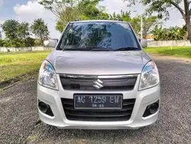 Suzuki Karimun Wagon R 2020 Bensin