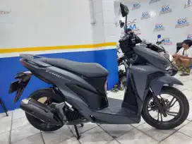 DIJUAL CASH HONDA VARIO KEYLLES 150 THN 2018 PAJAK IDUP SIAP PAKAI