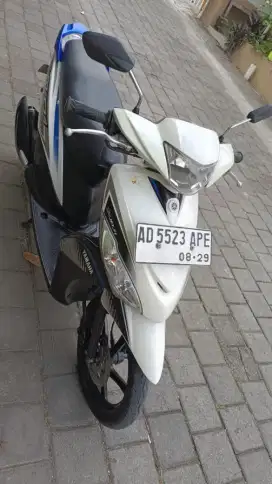 Yamaha Mio J 2014