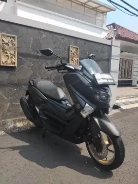 Yamaha Nmax 2018 Cash & kredit
