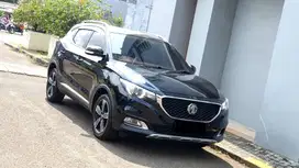 [ PANORAMIC ] Morris Garage MG ZS Ignite Lux AT Hitam 2020/2021