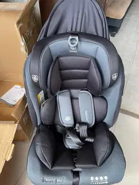 CARSEAT BABYELLE NEXT 360