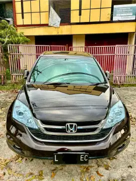 CRV 2.4 MATIC ORISINIL
