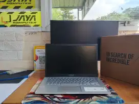 UltrBook Asus A416J Ultra Multimedia Harga Kaki Lima