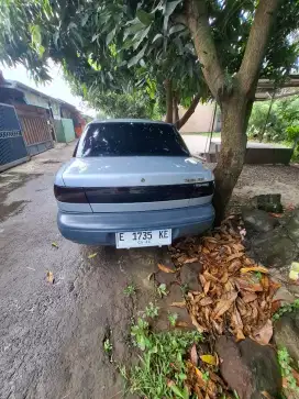 Timor sohc tahun 1996