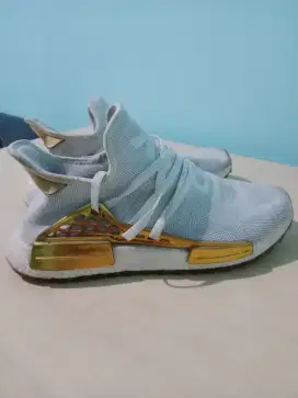 Sepatu adidas mulus