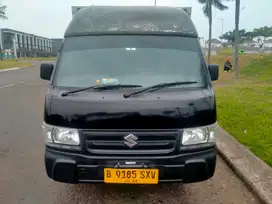 Suzuki Carry 2023 Bensin