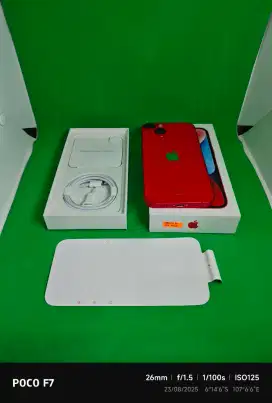 iphone 14 128gb ibox bh 100 persen