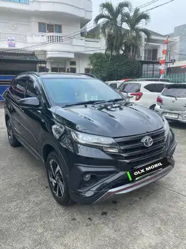 Toyota Rush 2019 Mulus, Tangan 1