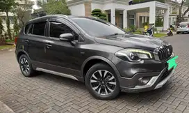 Suzuki SX4 S-Cross Low KM