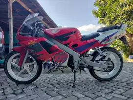 Honda nsr 150rr