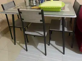 Mej makan Masih bagus