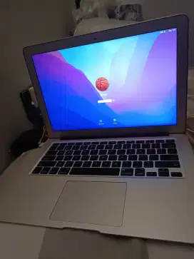 Macbook air 2016