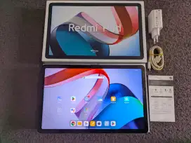 Redmi pad 6+2/128gb