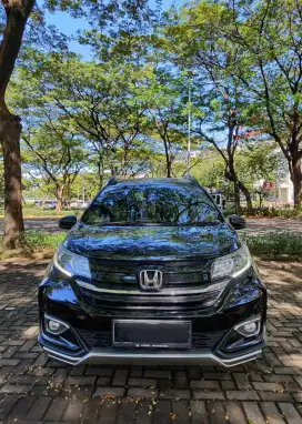 Honda BR-V Prestige