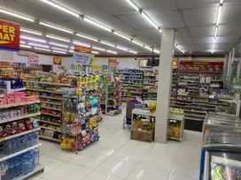 Indomaret Perumahan Teratai Raya Rancaekek