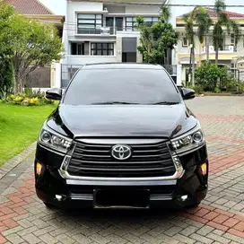 Toyota Innova Reborn V 2.4 AT Facelift 2021