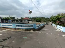 Dijual tanah idaman keluarga dikarangpandan
