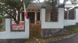 Di Sewa / Di Jual Rumah