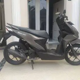 DIJUAL CEPAT BEAT NEW 2023