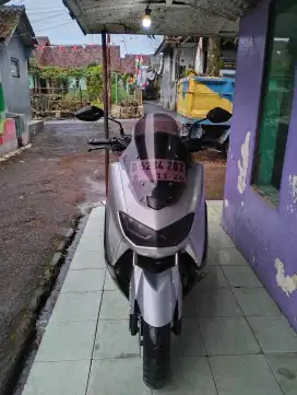 Jual cepat BU nmx 2021