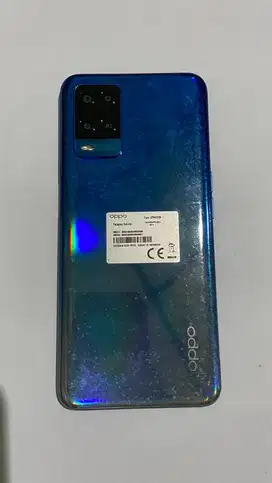 Oppo A54 6/128 second