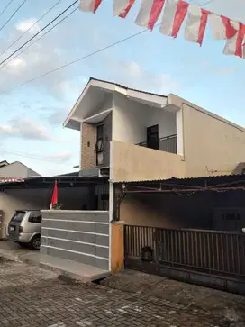 Rumah mewah kompleks kampus UMP Kembaran Purwokerto