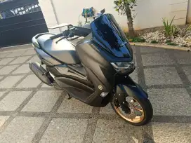ISTIMEWA!! All NEW YAMAHA NMAX 155CC 2024 km di bawah 100!!
