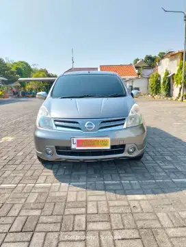 Nissan Grand Livina 1.5XV2011 Best Condition