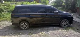 Toyota Avanza 2023 Bensin