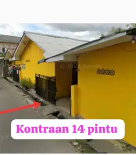 Tinggal Petik Hasil