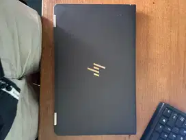 HP Spectre x360 15.6”