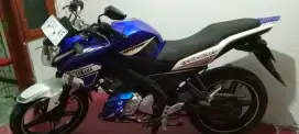 Yamaha new Vixion special edition