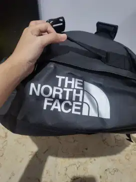 Duffle bag the north face