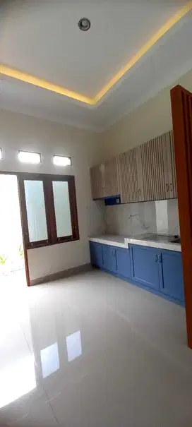 Jual Rumah Cantik Harga Menarik Perum Elit Strategis dekat exit Tol