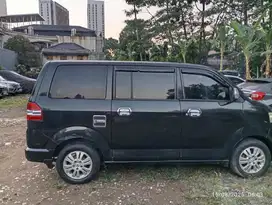 Suzuki APV 2005 Bensin