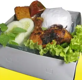 NASI BOX Catering Kota Tangerang